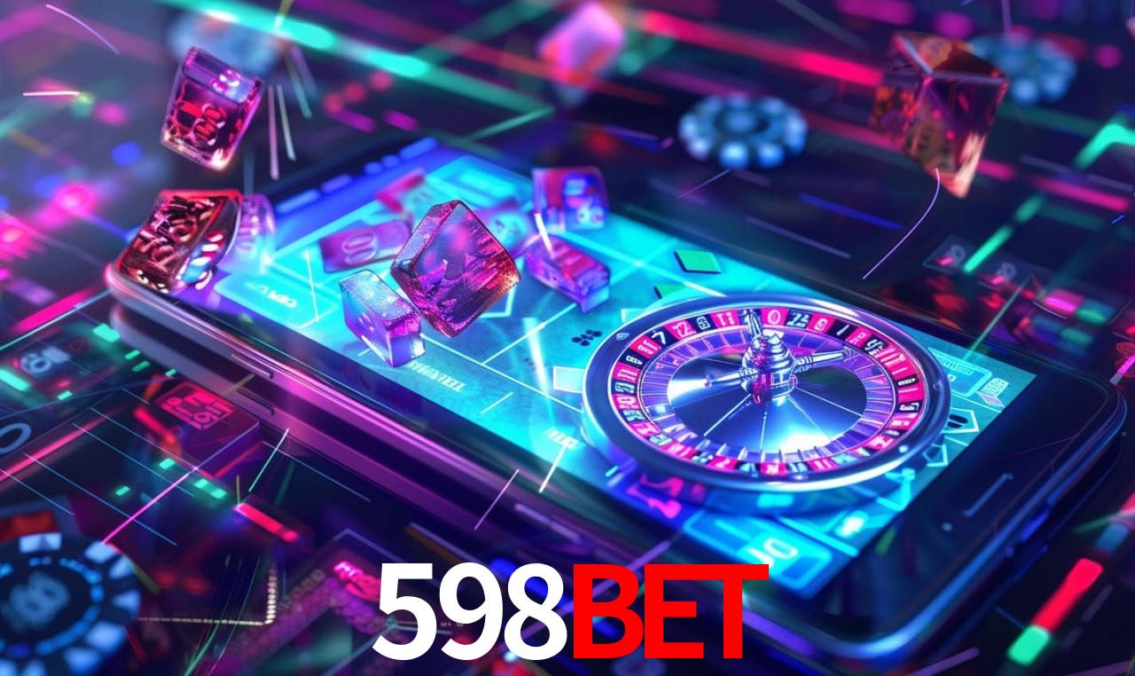 Estatísticas 598Bet