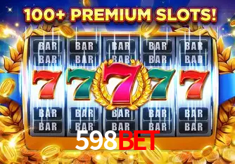 Desvendando o Mundo dos Jogos Virtuais na 598Bet