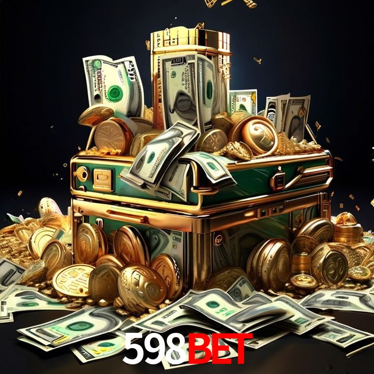 Experiência VIP 598Bet