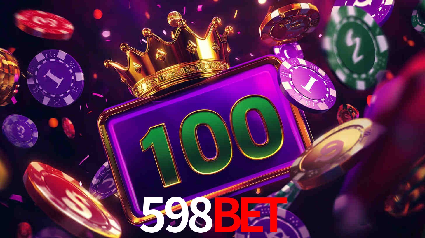 Experiência VIP 598Bet