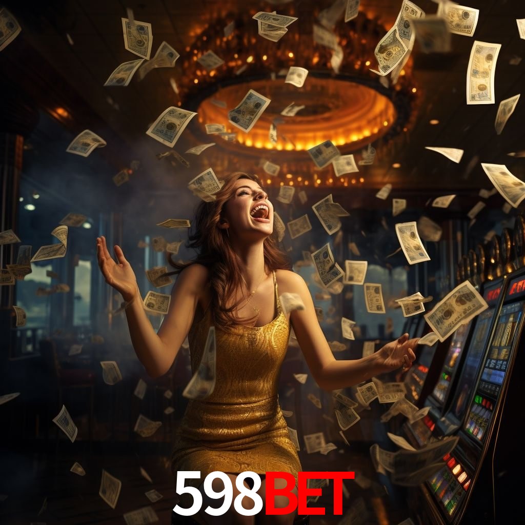 Live Casino 598Bet