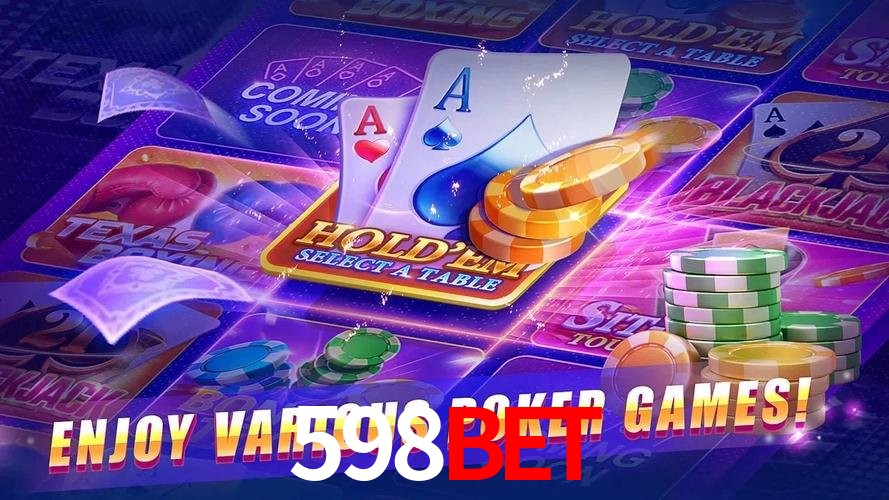 cassino 598Bet
