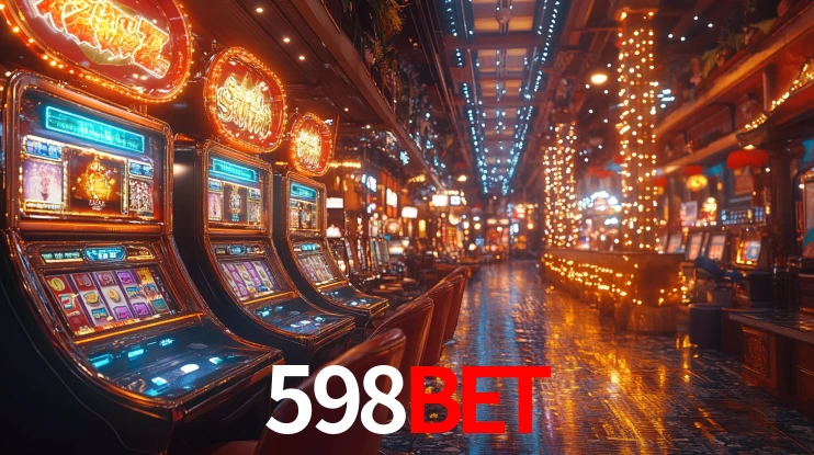 Roulette Table 598Bet