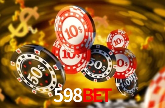 Apostas de Futebol 598Bet