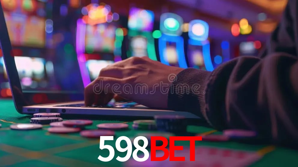 Torneios 598Bet