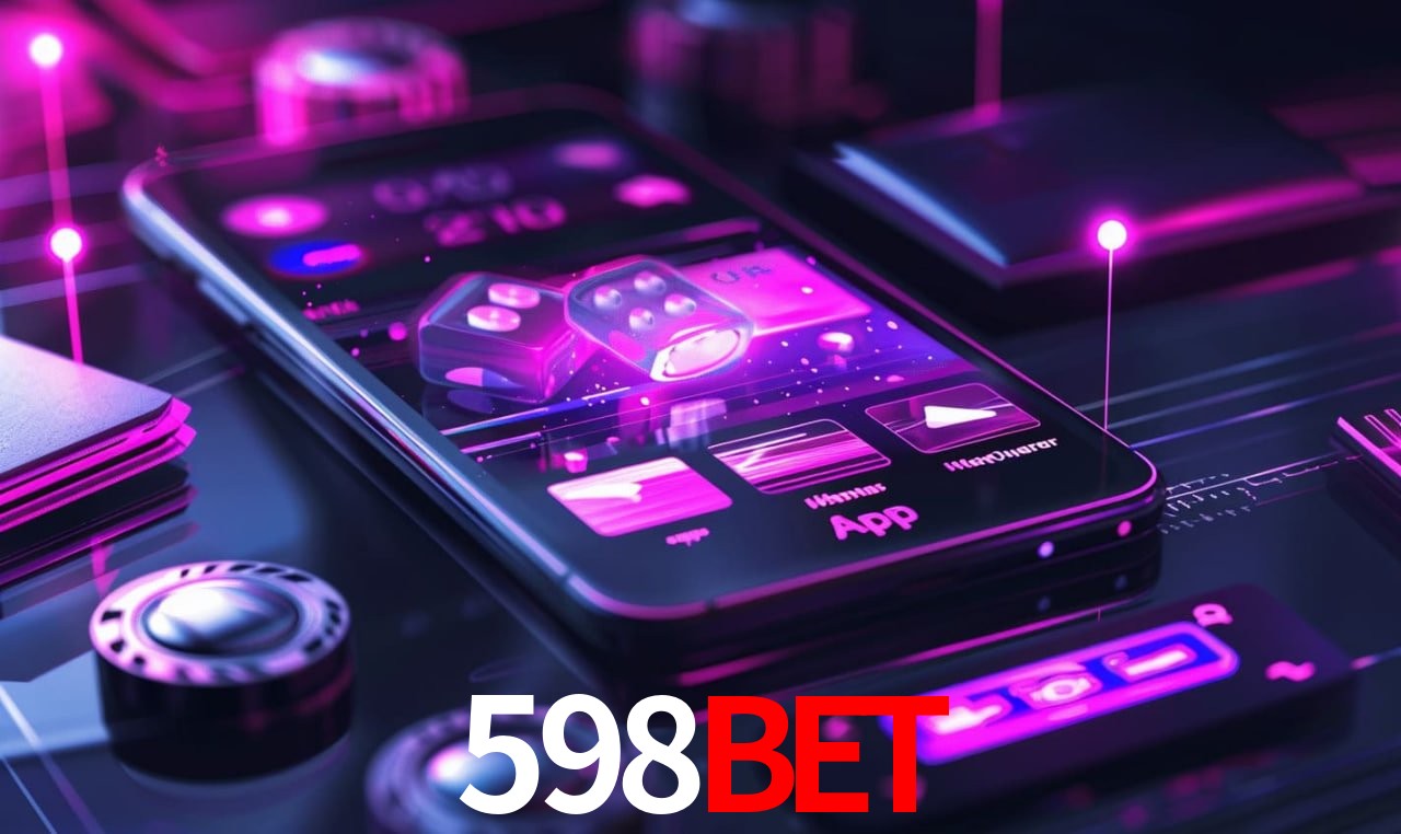 Account Benefits 598Bet