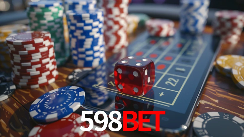 Instant EasyPaisa 598Bet