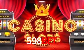 Exclusive Offers 598Bet
