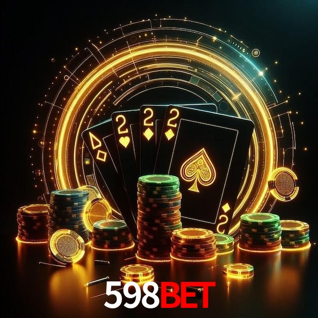 Casino Ao Vivo 598Bet