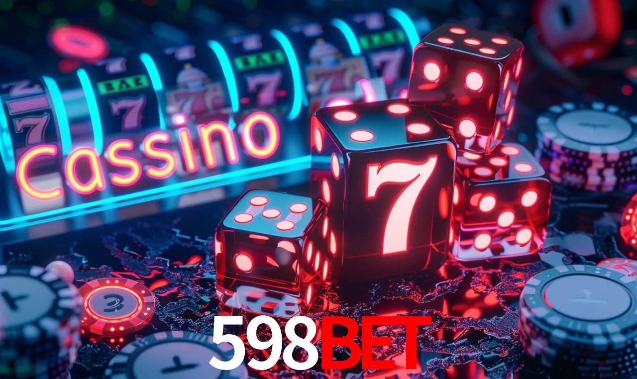 Platform Technology 598Bet