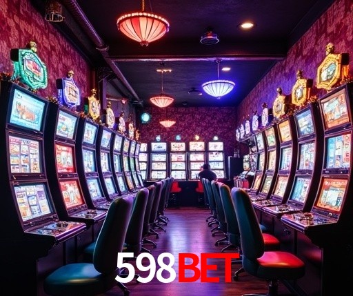 Experimente o Login Seguro Premium no 598Bet