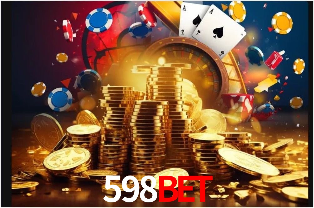 Jogos Exclusivos 598Bet