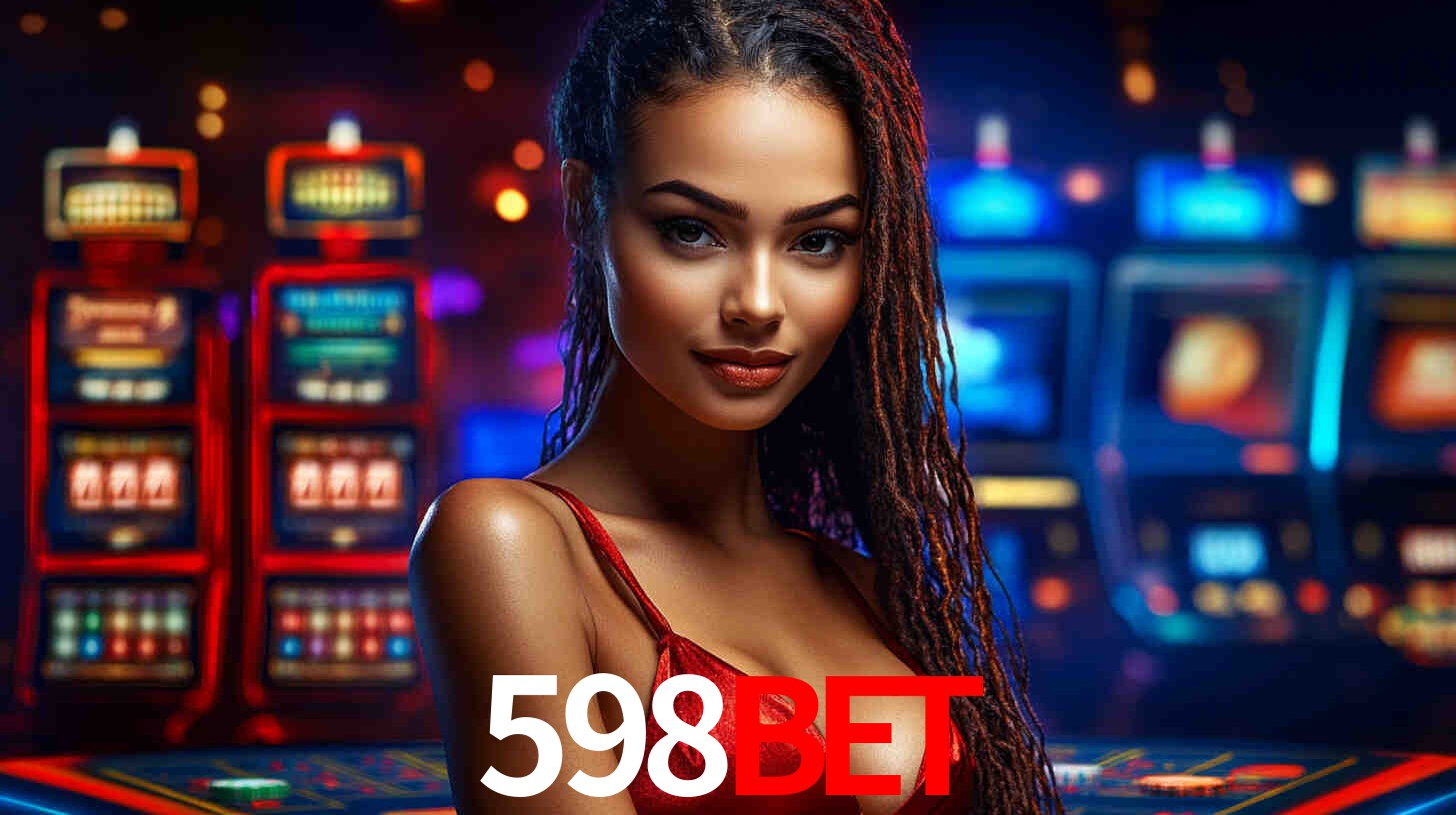 Desvendando o Mundo dos Jogos Virtuais na 598Bet