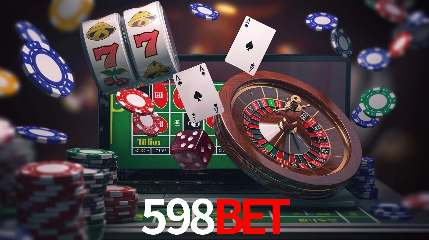 Football Betting 598Bet