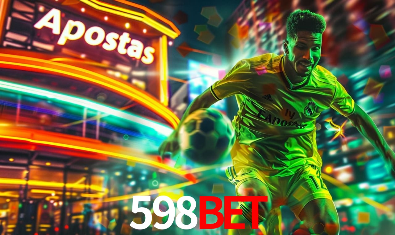 Jogos de Slot 598Bet