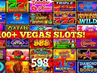 Desvendando o Mundo dos Jogos Virtuais na 598Bet