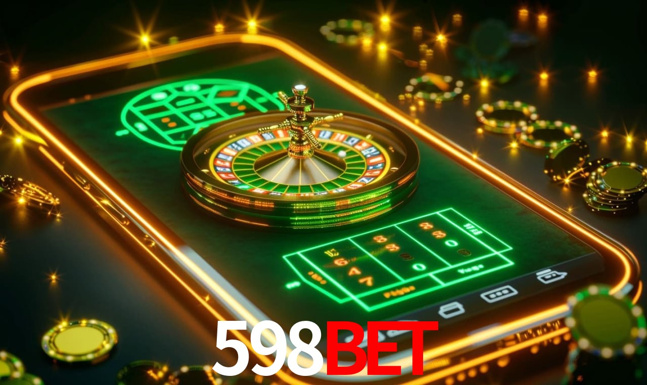 Ofertas Exclusivas 598Bet