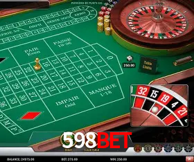 598Bet