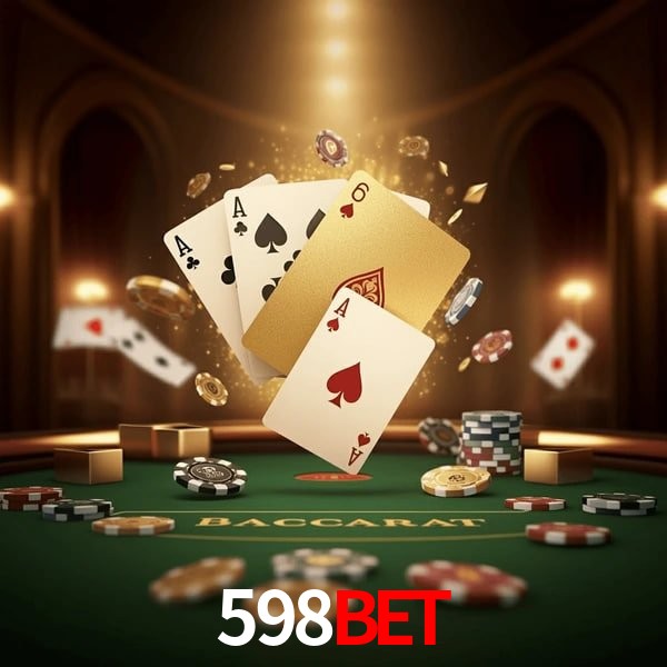 Game Providers 598Bet