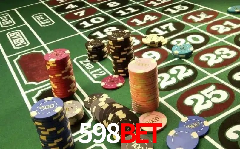 Diretório de Jogos 598Bet