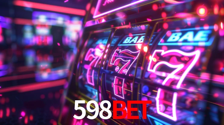 APP oficial da 598Bet para mobile