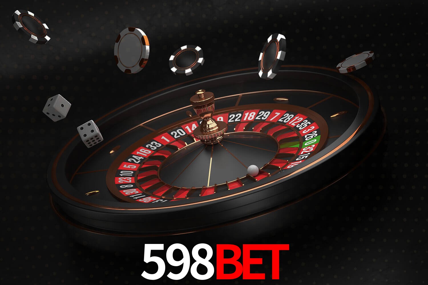 Blackjack Table 598Bet
