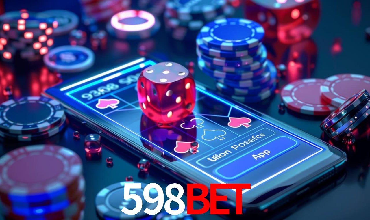 Explore as vantagens do 598Bet: serviço profissional e confiabilidade