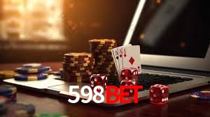 Interface Premium 598Bet