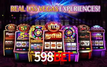Descubra a Magia dos Jogos de Arcade no 598Bet
