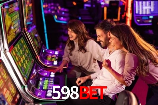 PIX Instantâneo 598Bet