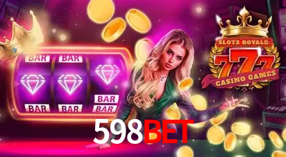 Inovações de Jogos na 598Bet: O Futuro das Experiências Interativas