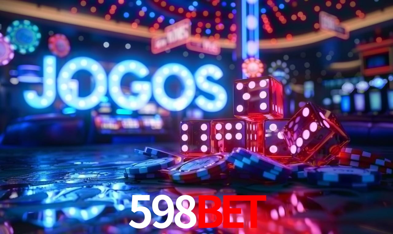 Programa VIP 598Bet