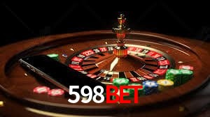 Secure Login 598Bet