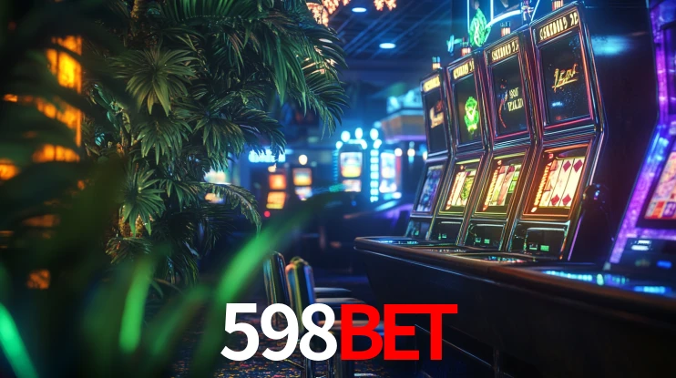 Bonus Features 598Bet