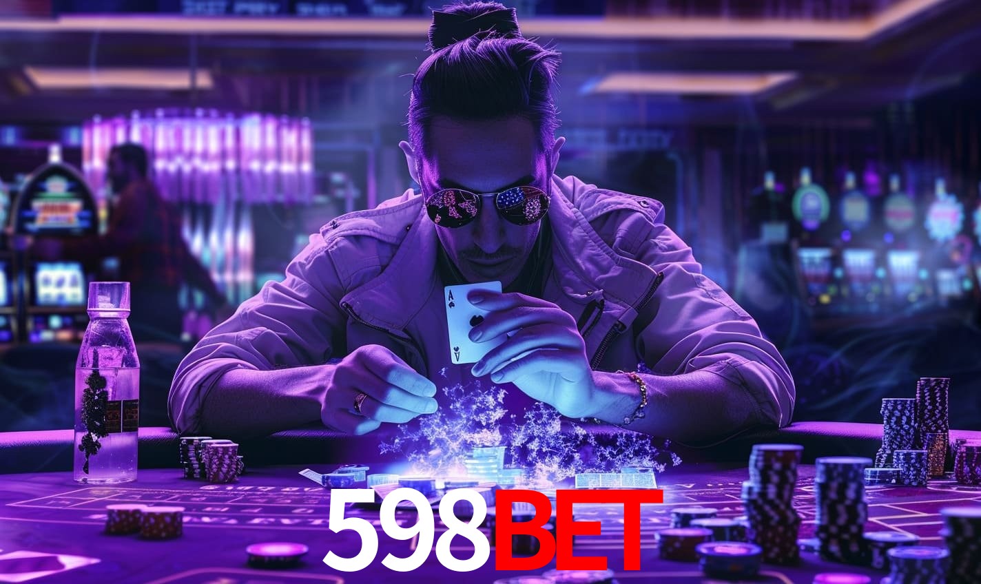 Slot Games 598Bet