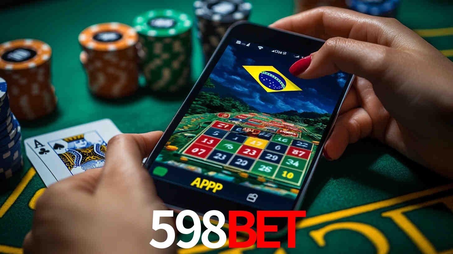 Descubra a Essência do 598Bet: Nossa História e Compromissos