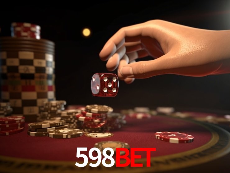 Provedores de Jogos 598Bet