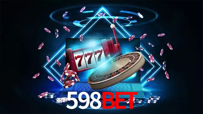 Segurança 2FA 598Bet