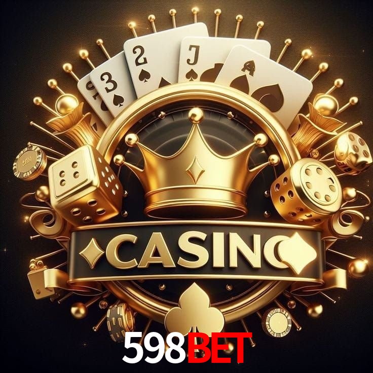 Recursos de Bônus 598Bet